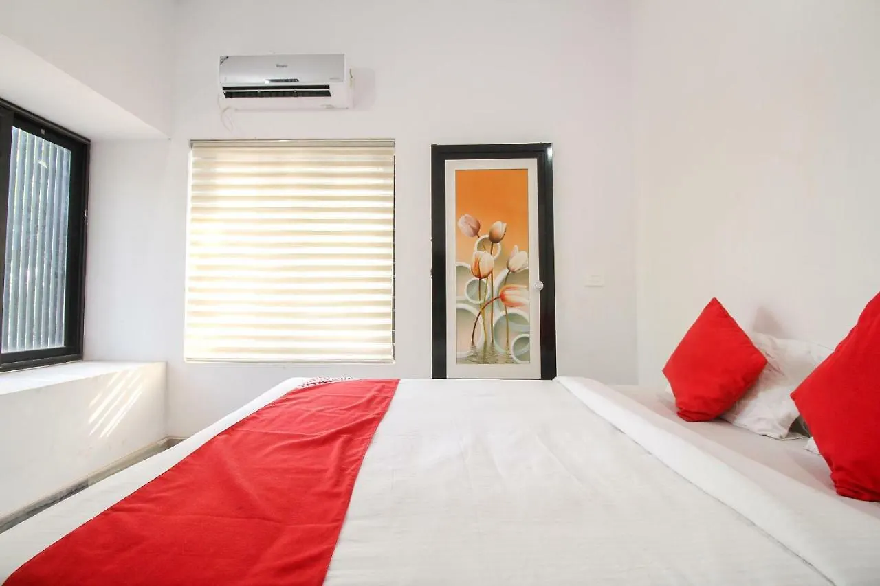 Oyo 28711 Structural Homes Malappuram Szálloda