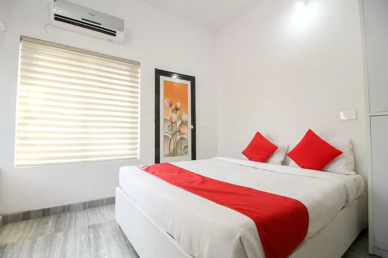 Oyo 28711 Structural Homes Malappuram 3*,