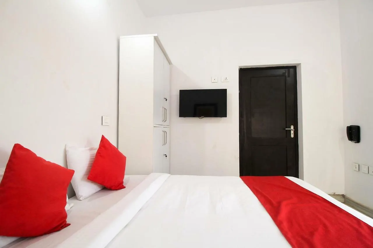 Oyo 28711 Structural Homes Malappuram India